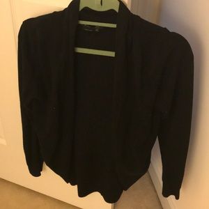 BcBGMaxazria cardigan